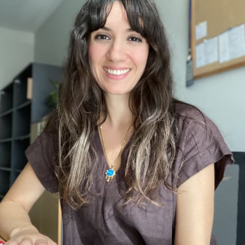 Profile photo of Hande G.