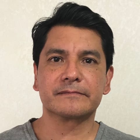 Profile photo of Cesar A.