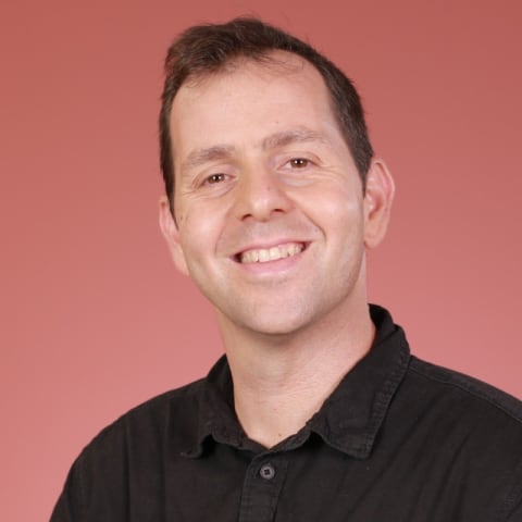 Profile photo of Noam E.