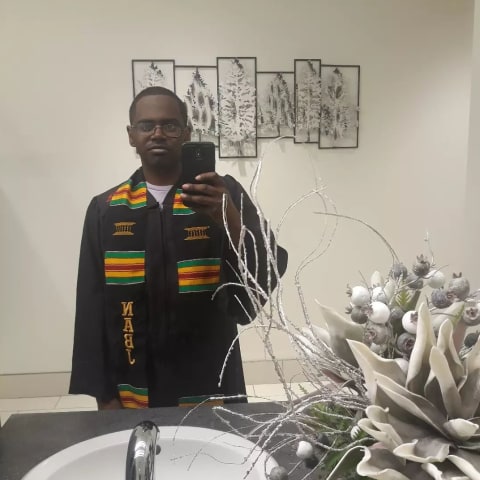 Profile photo of Isaiah C.