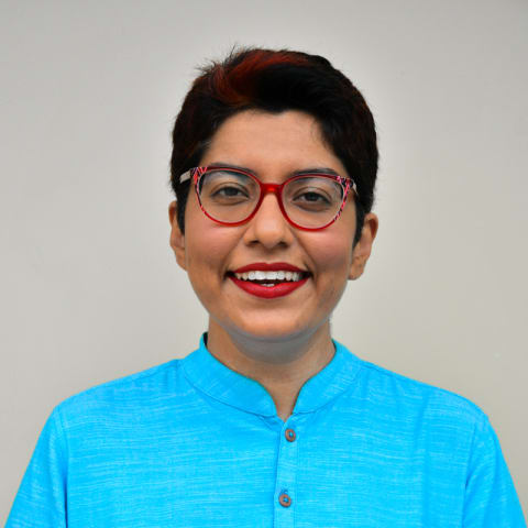 Profile photo of Haya Fatima Iqbal W.