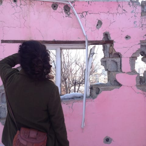 Profile photo of Nyki D.