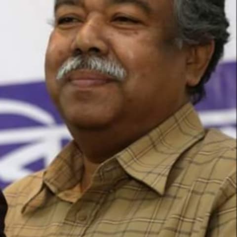 Profile photo of Kazi Mohoshin A.