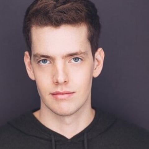 Profile photo of Michael G.