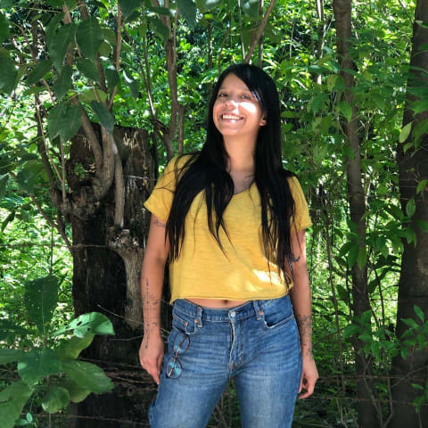 Profile photo of Abril M.