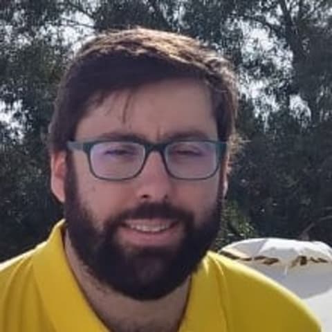 Profile photo of Antonio N.