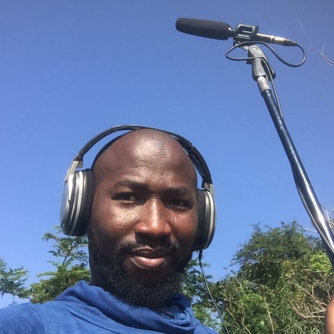 Profile photo of Kazeem Y.