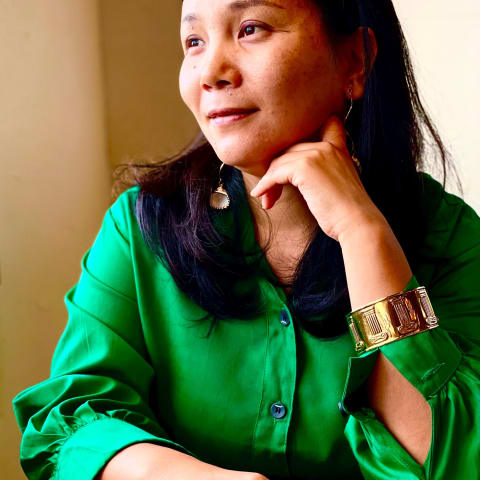 Profile photo of Makiko S.