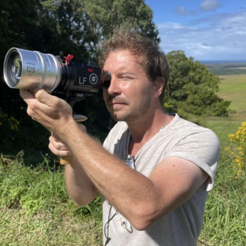 Profile photo of Wade M.