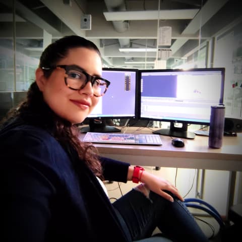 Profile photo of Aida A.