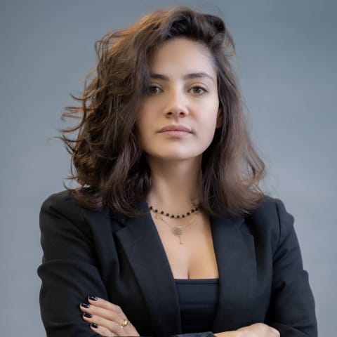 Profile photo of Jacqueline N.