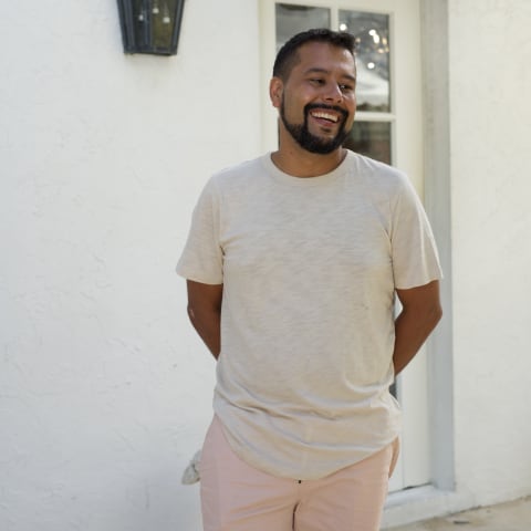 Profile photo of Raul B.