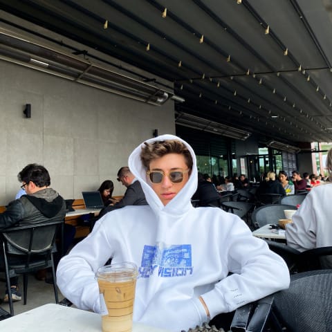 Profile photo of Yusuf M.