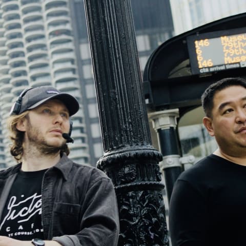 Profile photo of James S.