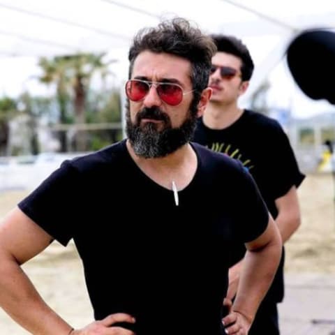 Profile photo of Antonio D.