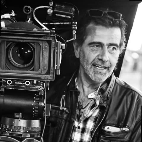 Profile photo of Luigi R.