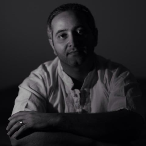 Profile photo of Mohammadreza B.