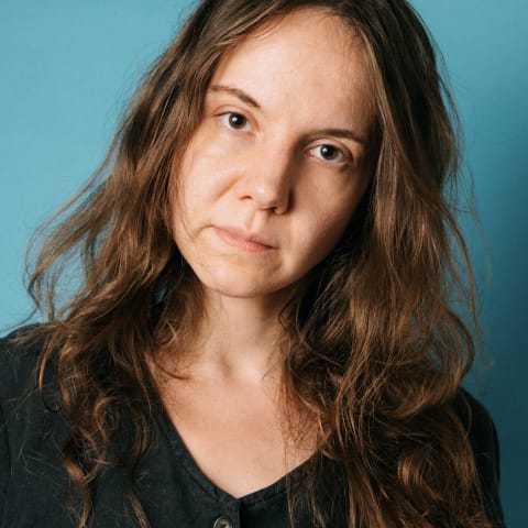 Profile photo of Kseniya A.