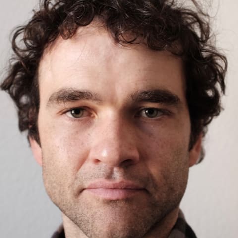Profile photo of William M.