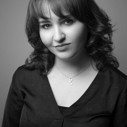 Profile photo of Tamara A.