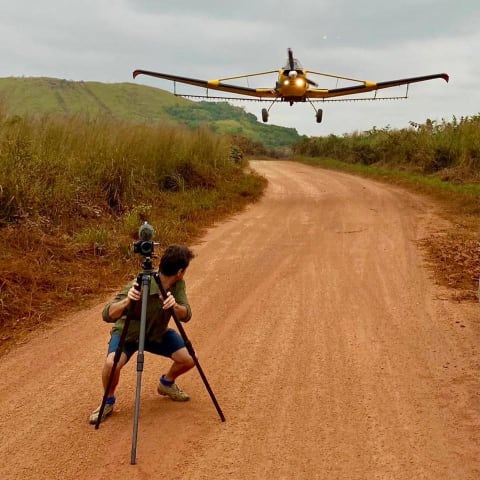 Profile photo of Thomas F.