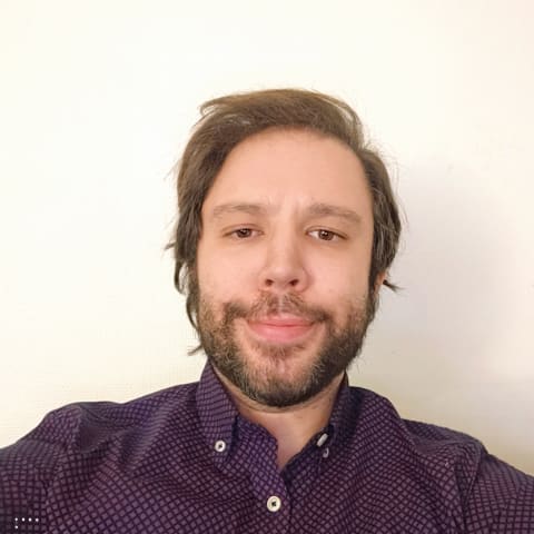 Profile photo of Samir H.