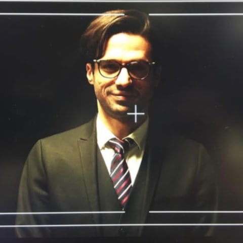 Profile photo of Musab S.
