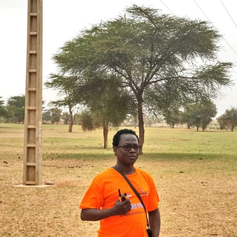 Profile photo of Sie A.