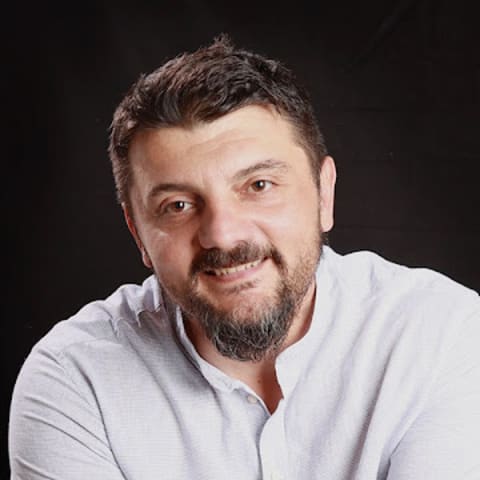 Profile photo of Marjan J.