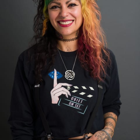 Profile photo of Monique P.