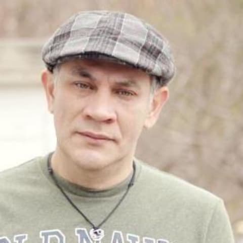 Profile photo of Juan D.