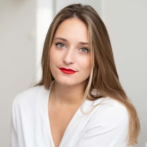 Profile photo of Sarah A.