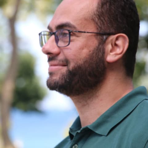 Profile photo of KHALED S.