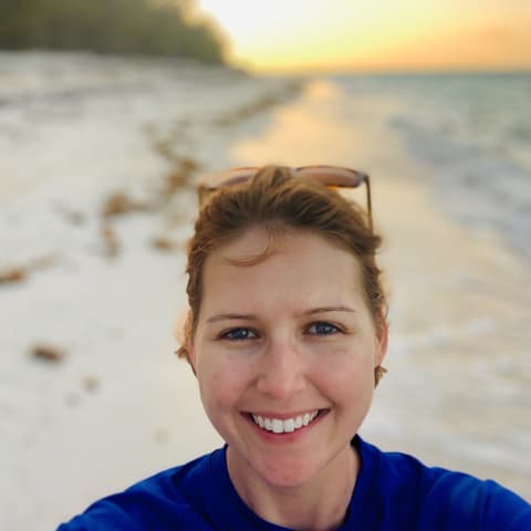 Profile photo of Alyson L.