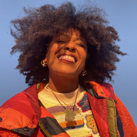 Profile photo of Aarica N.