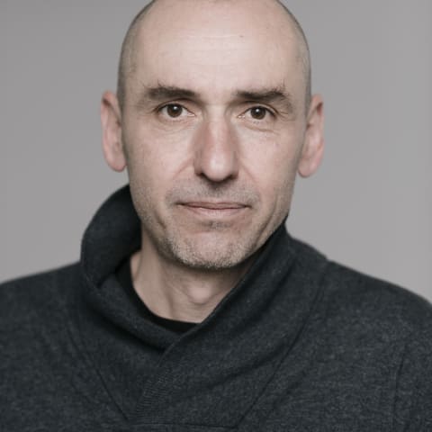 Profile photo of Peter D.