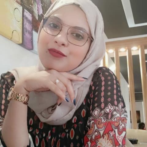 Profile photo of Ouafa K.