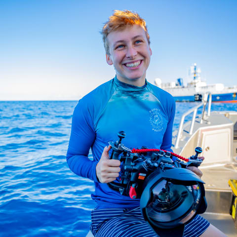 Profile photo of Nova W.