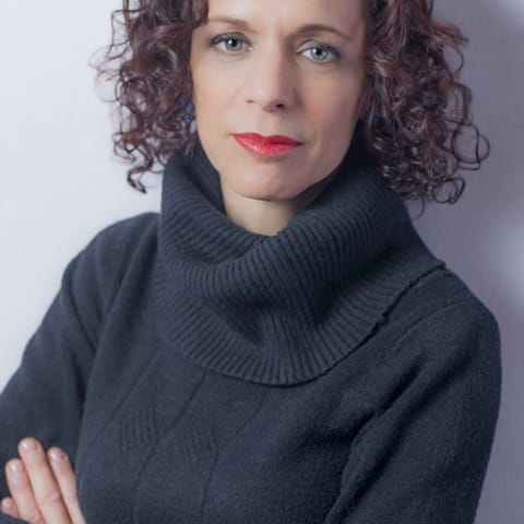Profile photo of Judith M.