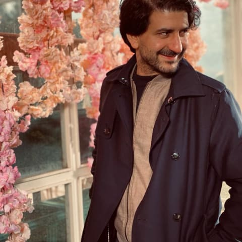 Profile photo of Mohamad H.