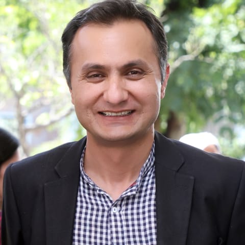 Profile photo of Amin M.