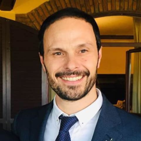 Profile photo of Fulvio B.