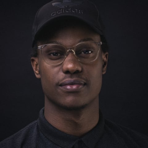 Profile photo of MWESIGWA J.