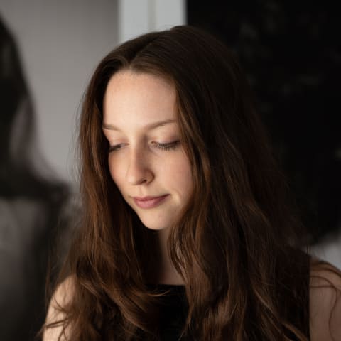 Profile photo of Sarah P.