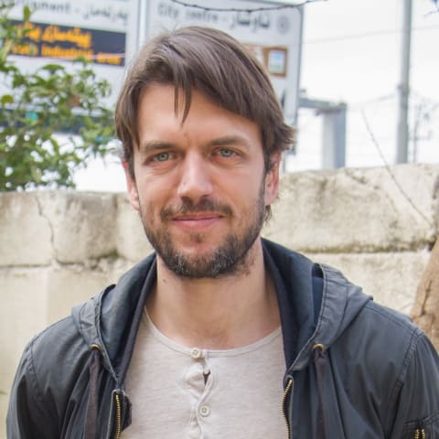 Profile photo of Massimo M.