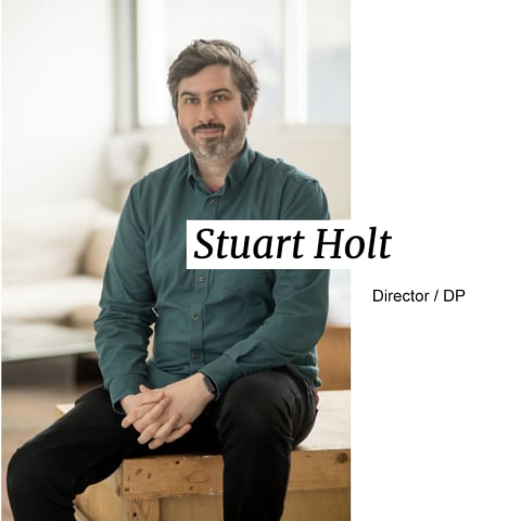 Profile photo of Stuart H.