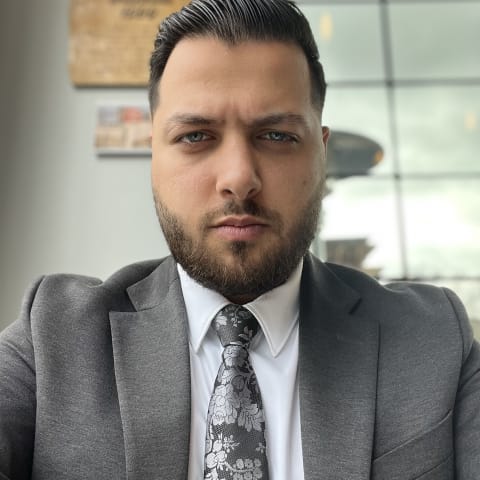 Profile photo of Ibrahim S.