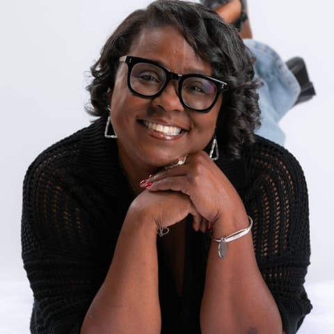Profile photo of JoAnn P.