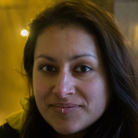 Profile photo of Isa R.