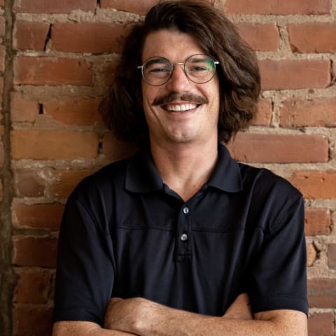 Profile photo of Christopher D.